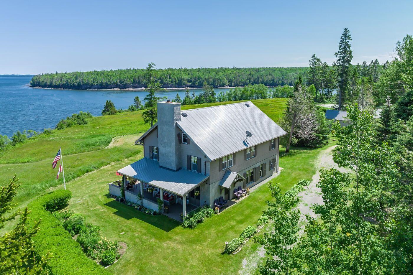 159 Devereaux Road Perry, ME 04667 - Photo 2 of 60 W3-ME2270-2BlueberryPoint