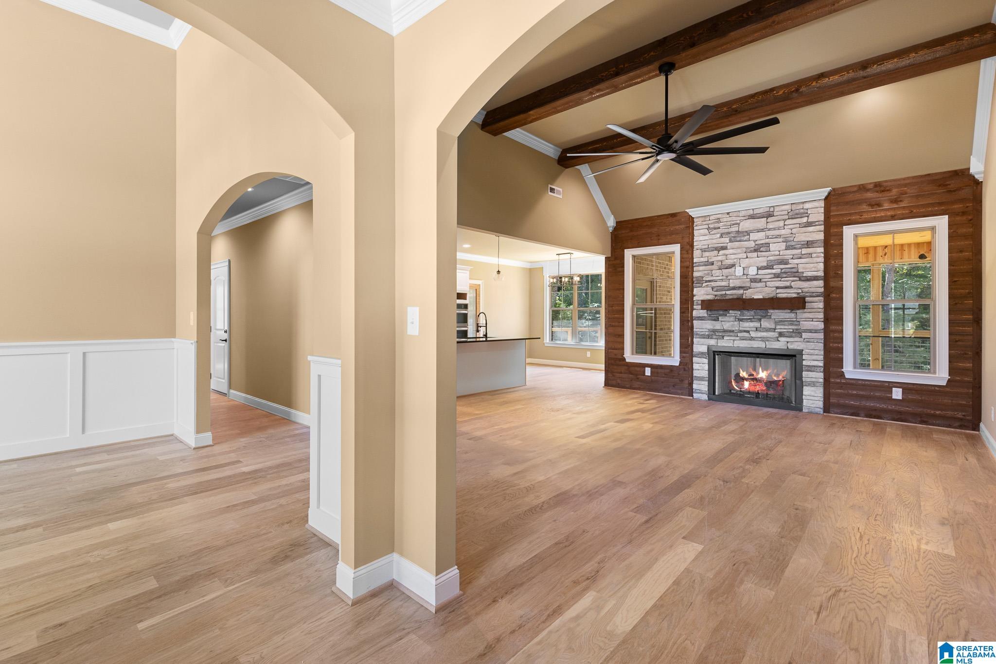 25 Highland View Drive Riverside, AL 35135 - Photo 6 of 48