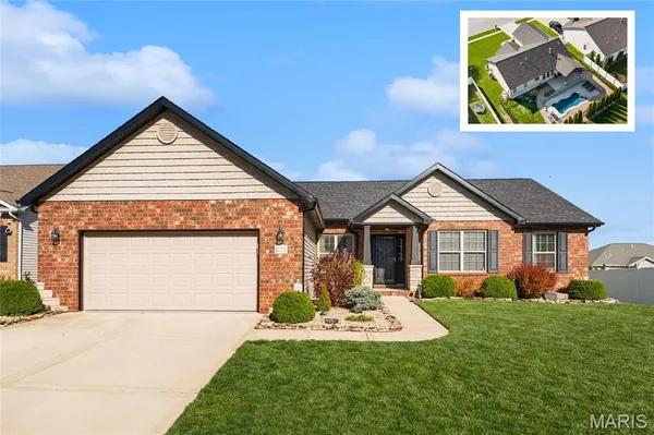 $548,800 | 1324 Merriam Parkway, O'Fallon, IL 62269