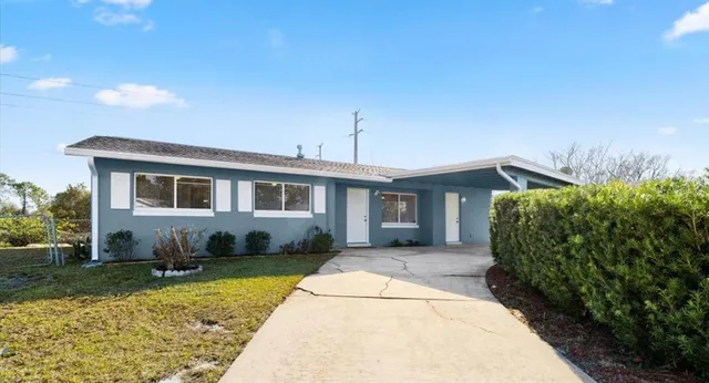 $1,850 | 1609 Stocking Street, Daytona Beach, FL 32117