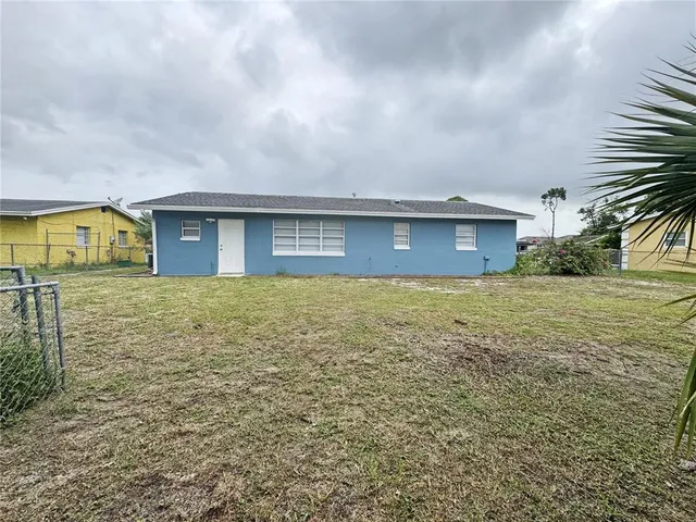 $1,850 | 1609 Stocking Street, Daytona Beach, FL 32117