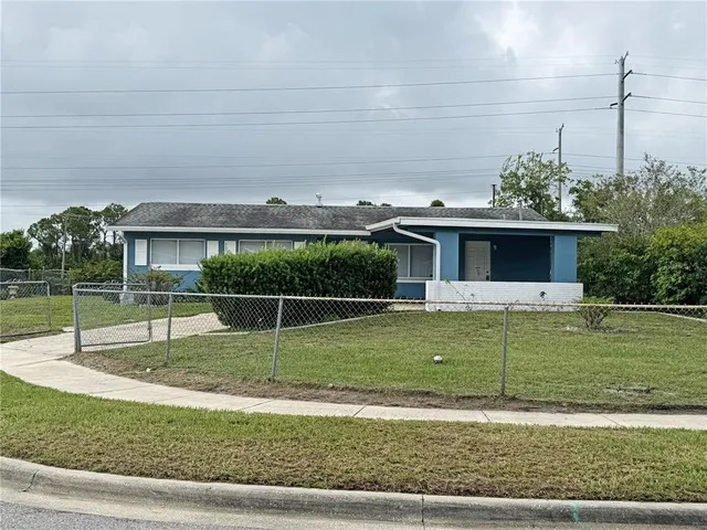 $1,850 | 1609 Stocking Street, Daytona Beach, FL 32117