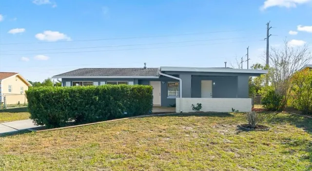 $1,850 | 1609 Stocking Street, Daytona Beach, FL 32117