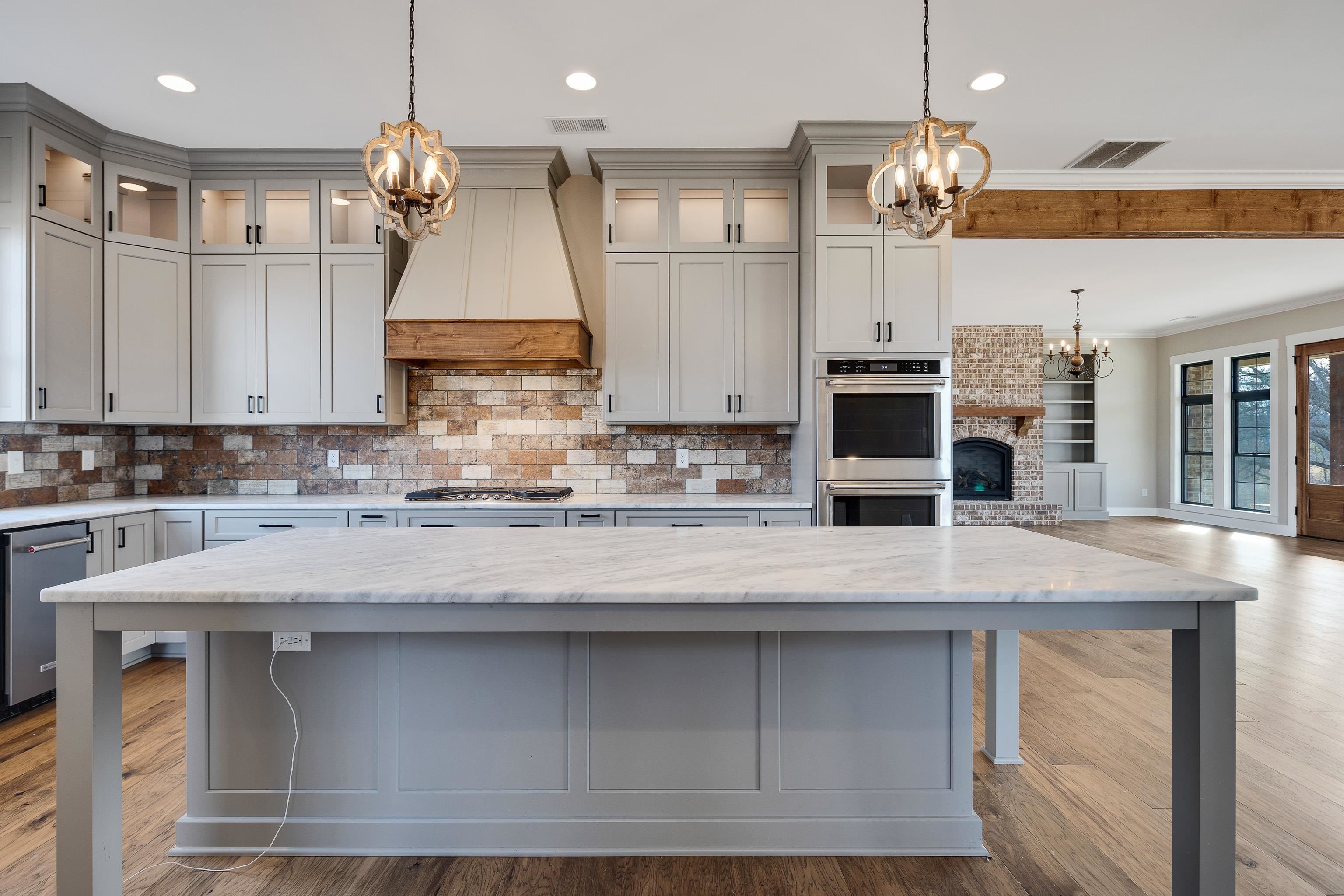 215 Springer Road Somerville, TN 38068 - Photo 17 of 40