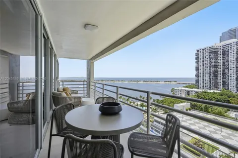 $2,150,000 | 2025 Brickell Avenue, Unit 1401, Miami, FL 33129
