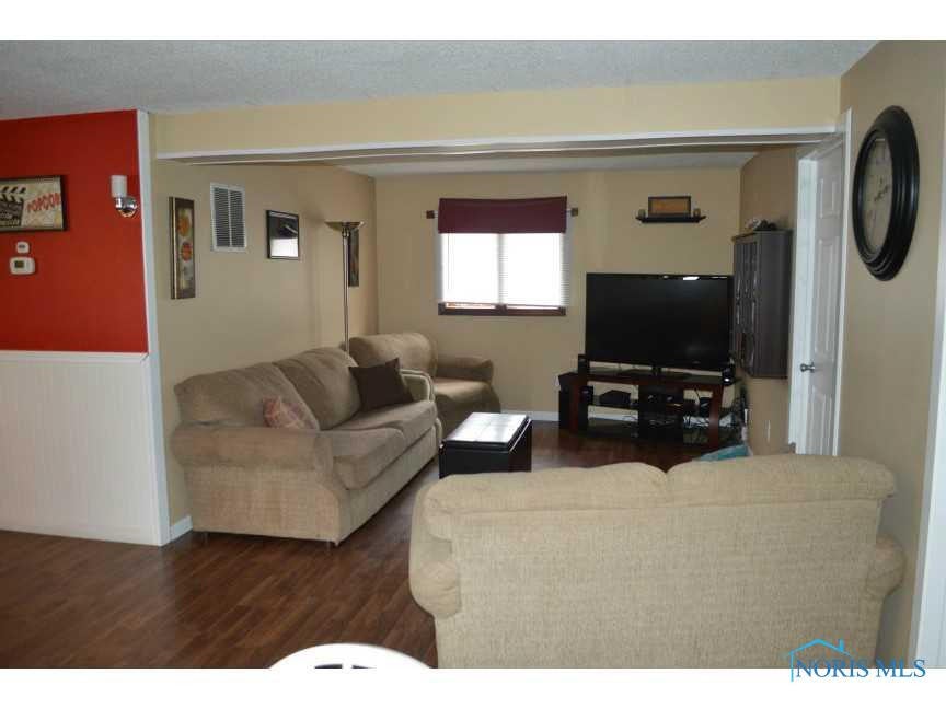 5241 Jericho Road Hicksville, OH 43526 - Photo 10 of 18 Interior Space/Layout.