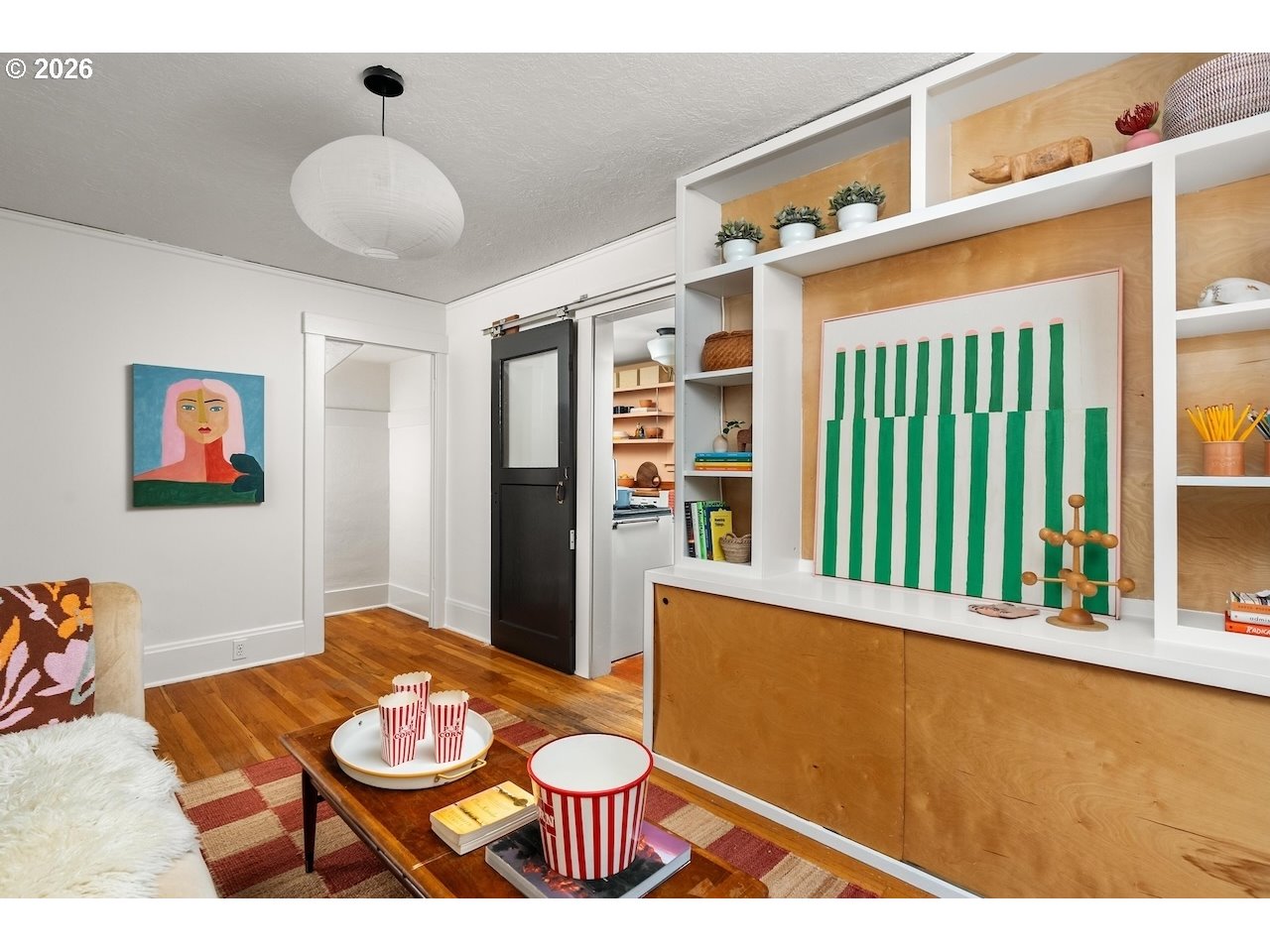 2706 Southeast 35th Avenue Portland, OR 97202 - Photo 19 of 48