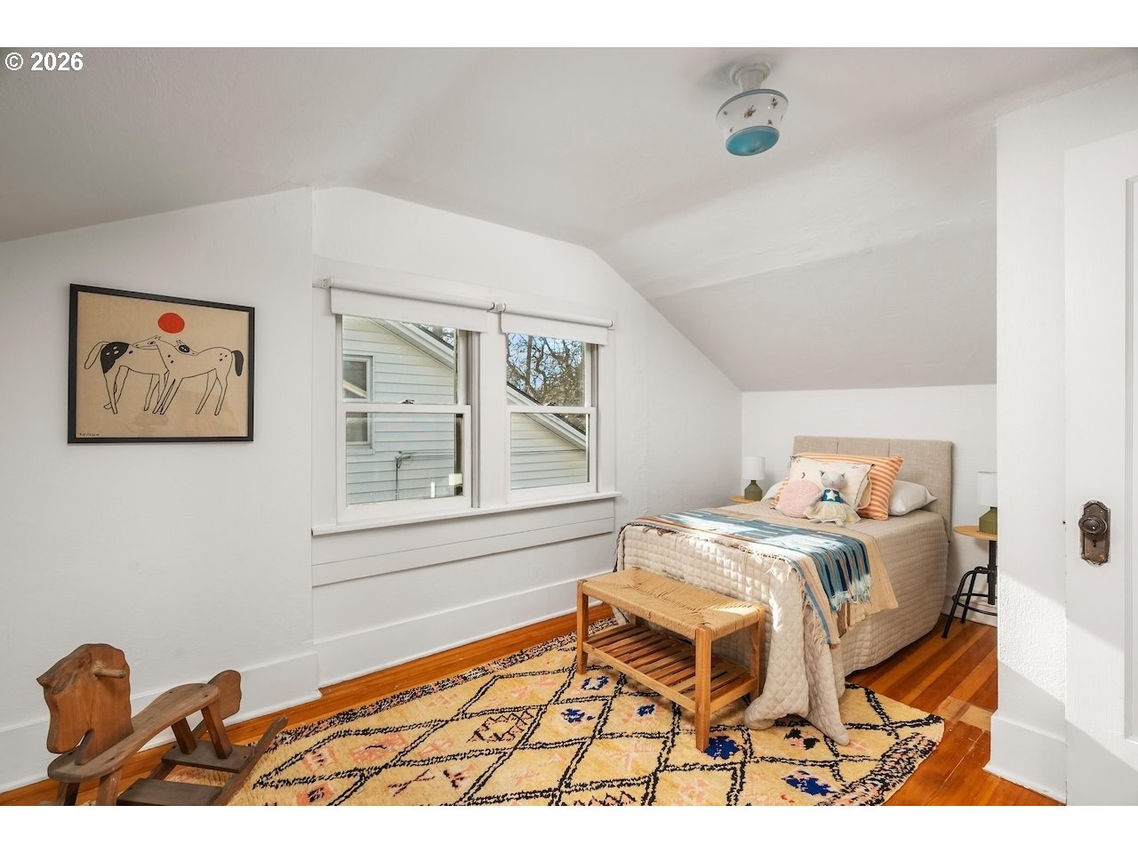 2706 Southeast 35th Avenue Portland, OR 97202 - Photo 27 of 48