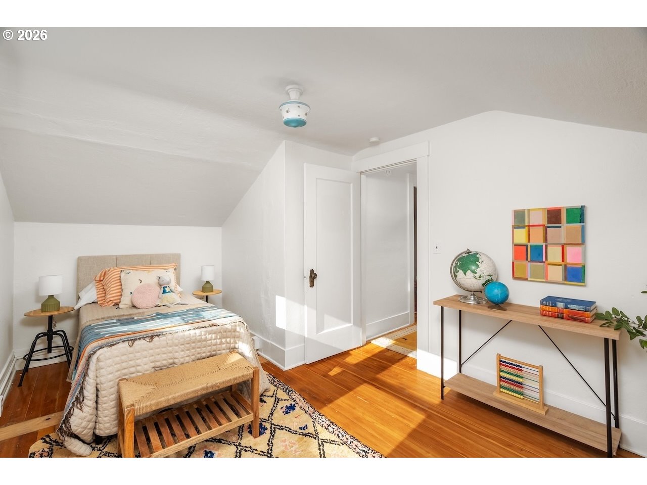 2706 Southeast 35th Avenue Portland, OR 97202 - Photo 29 of 48