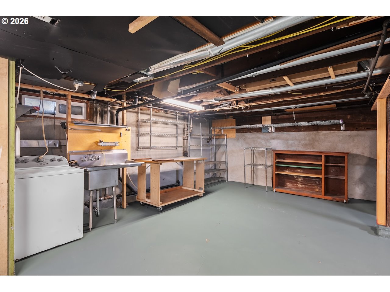 2706 Southeast 35th Avenue Portland, OR 97202 - Photo 31 of 48