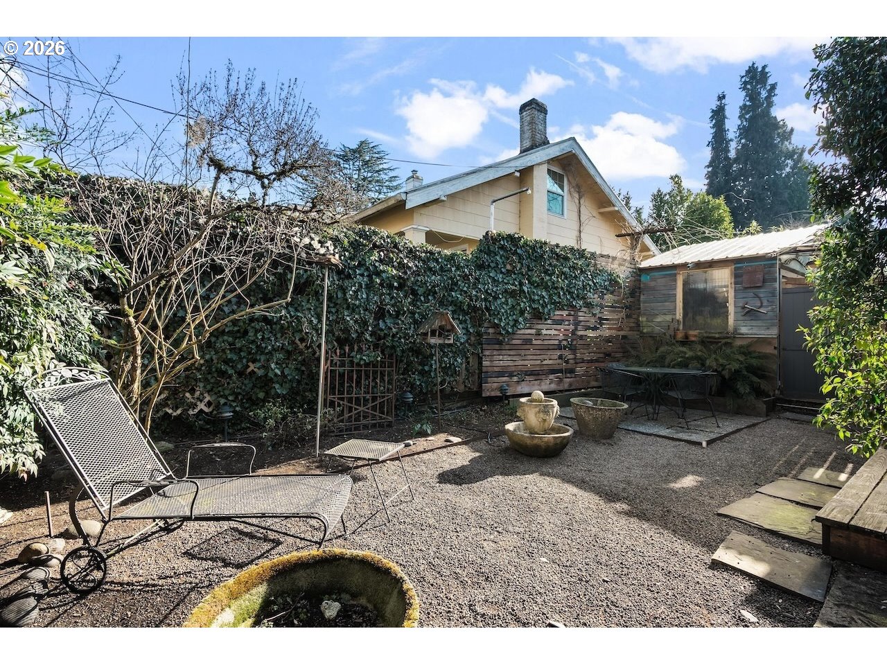 2706 Southeast 35th Avenue Portland, OR 97202 - Photo 36 of 48