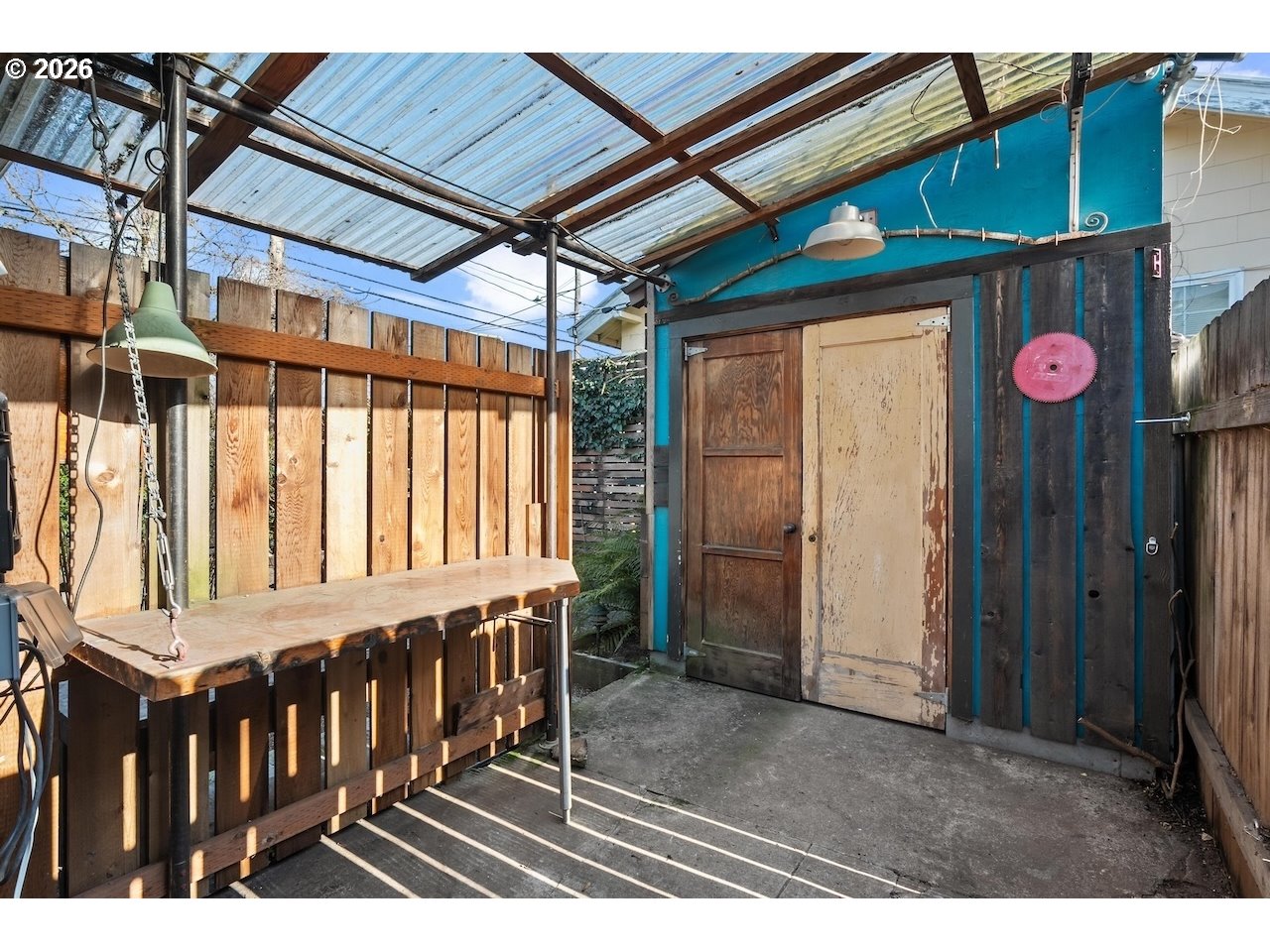 2706 Southeast 35th Avenue Portland, OR 97202 - Photo 38 of 48