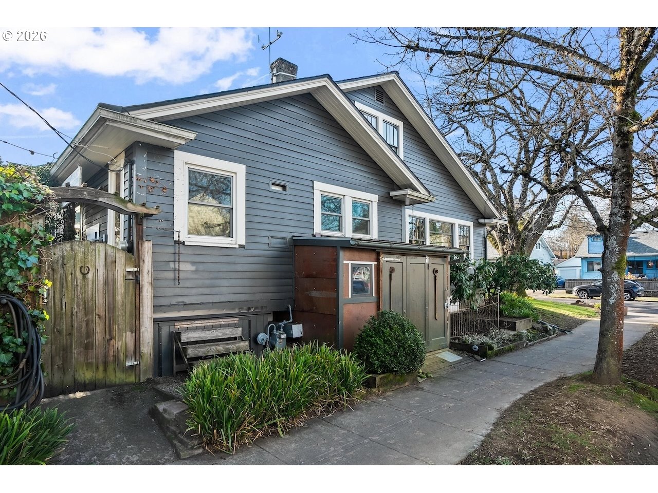 2706 Southeast 35th Avenue Portland, OR 97202 - Photo 39 of 48