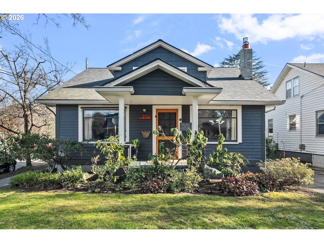 2706 Southeast 35th Avenue Portland, OR 97202 - Photo 41 of 48