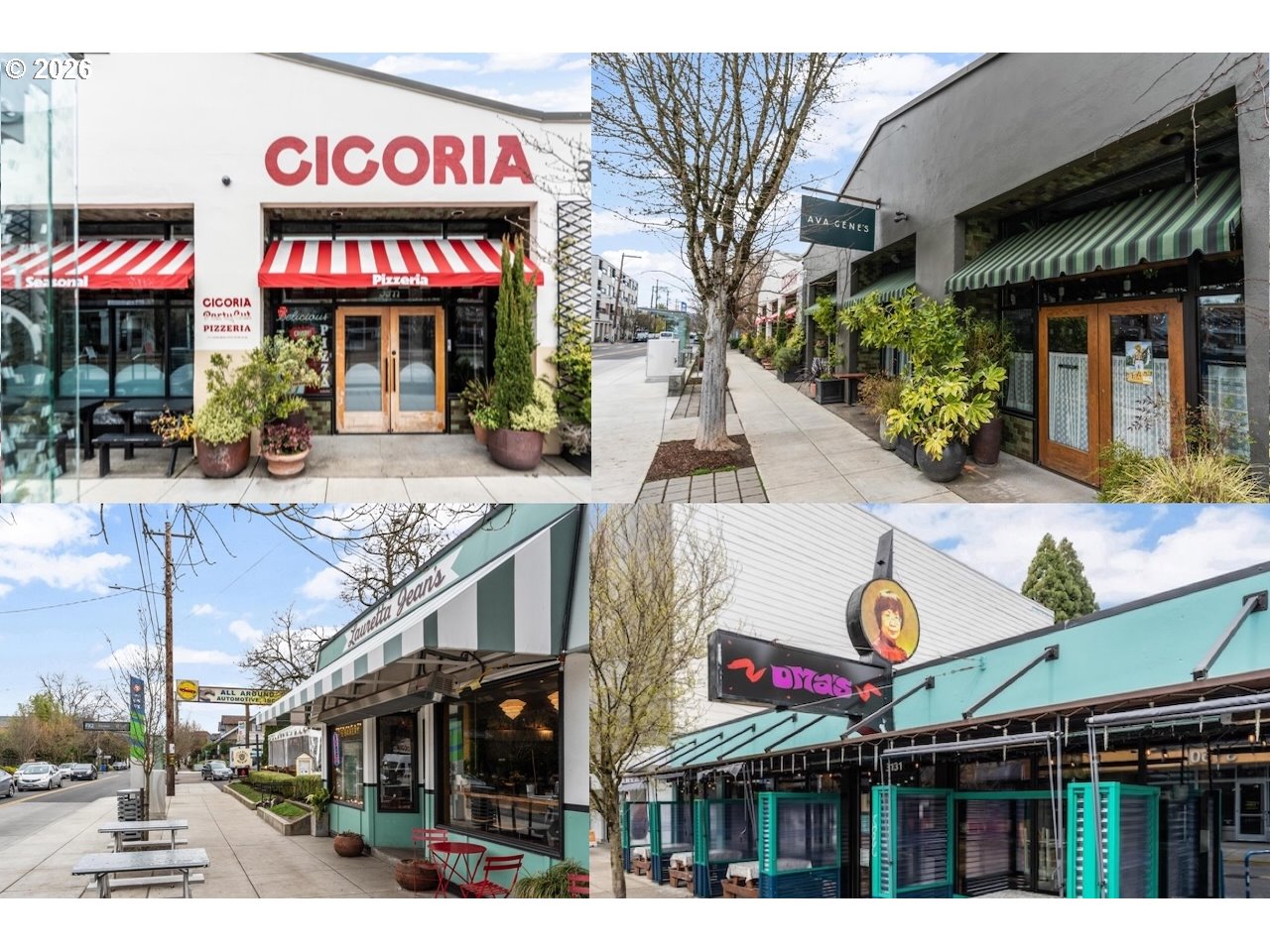 2706 Southeast 35th Avenue Portland, OR 97202 - Photo 43 of 48