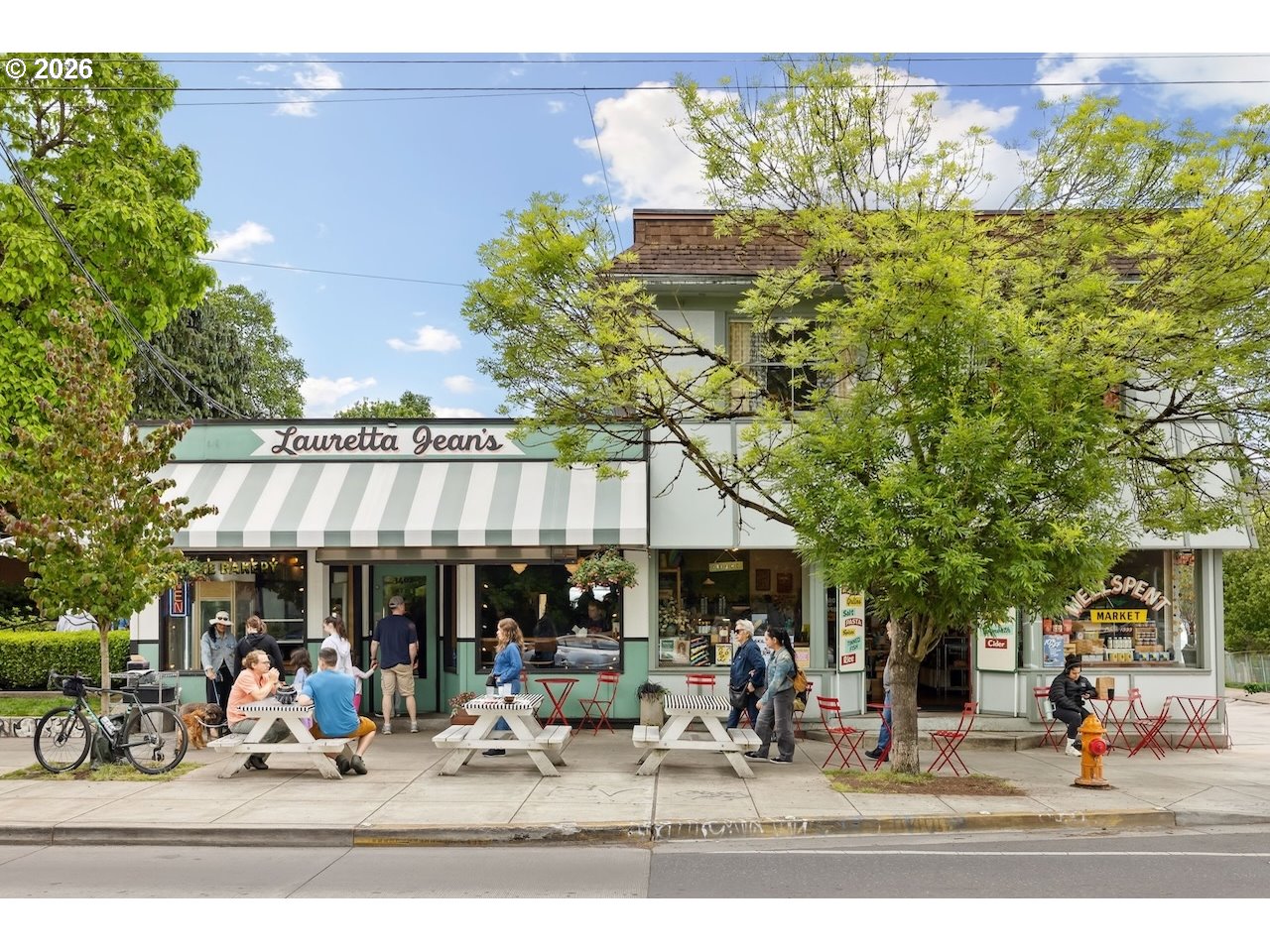 2706 Southeast 35th Avenue Portland, OR 97202 - Photo 44 of 48