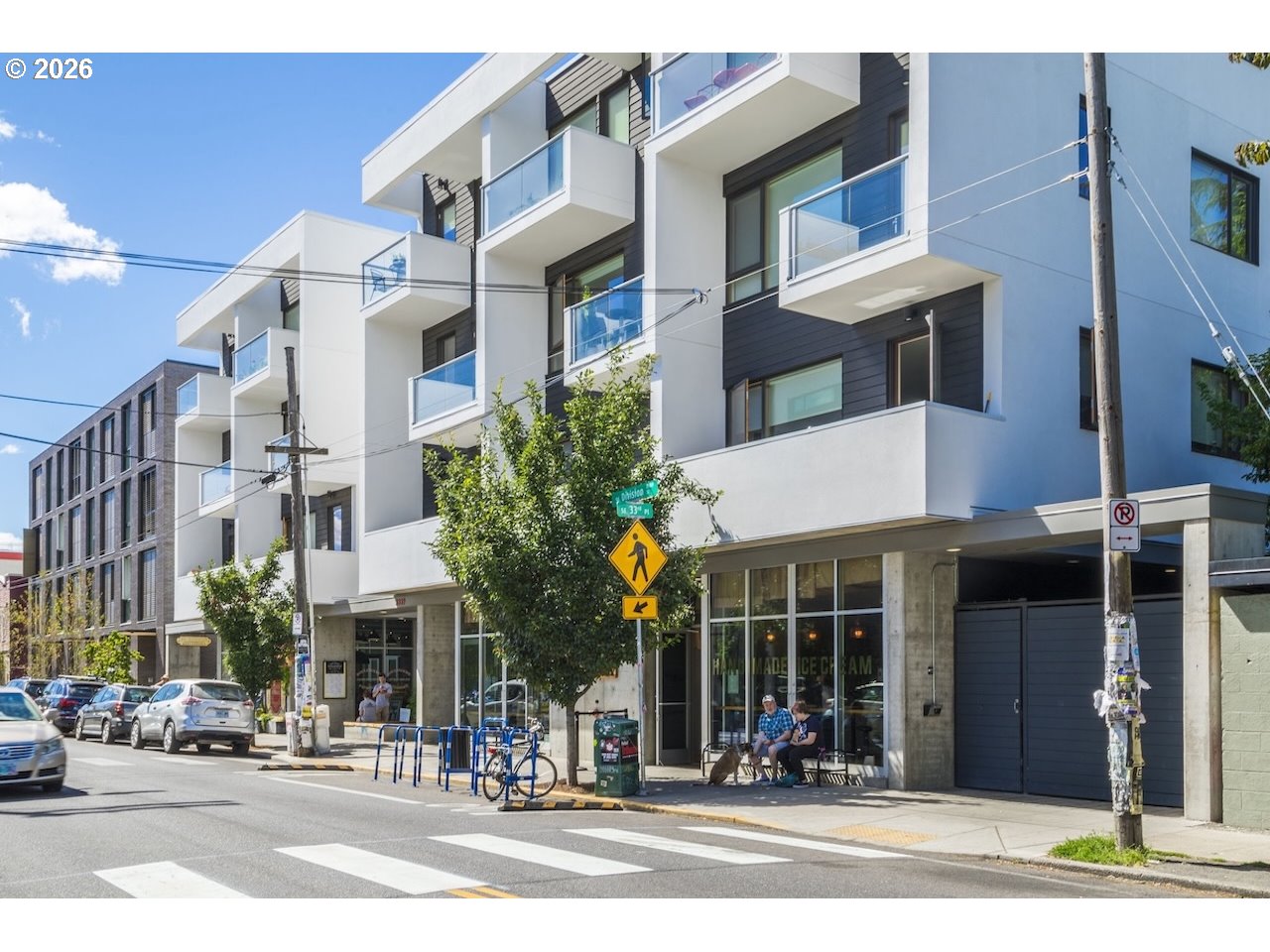 2706 Southeast 35th Avenue Portland, OR 97202 - Photo 45 of 48