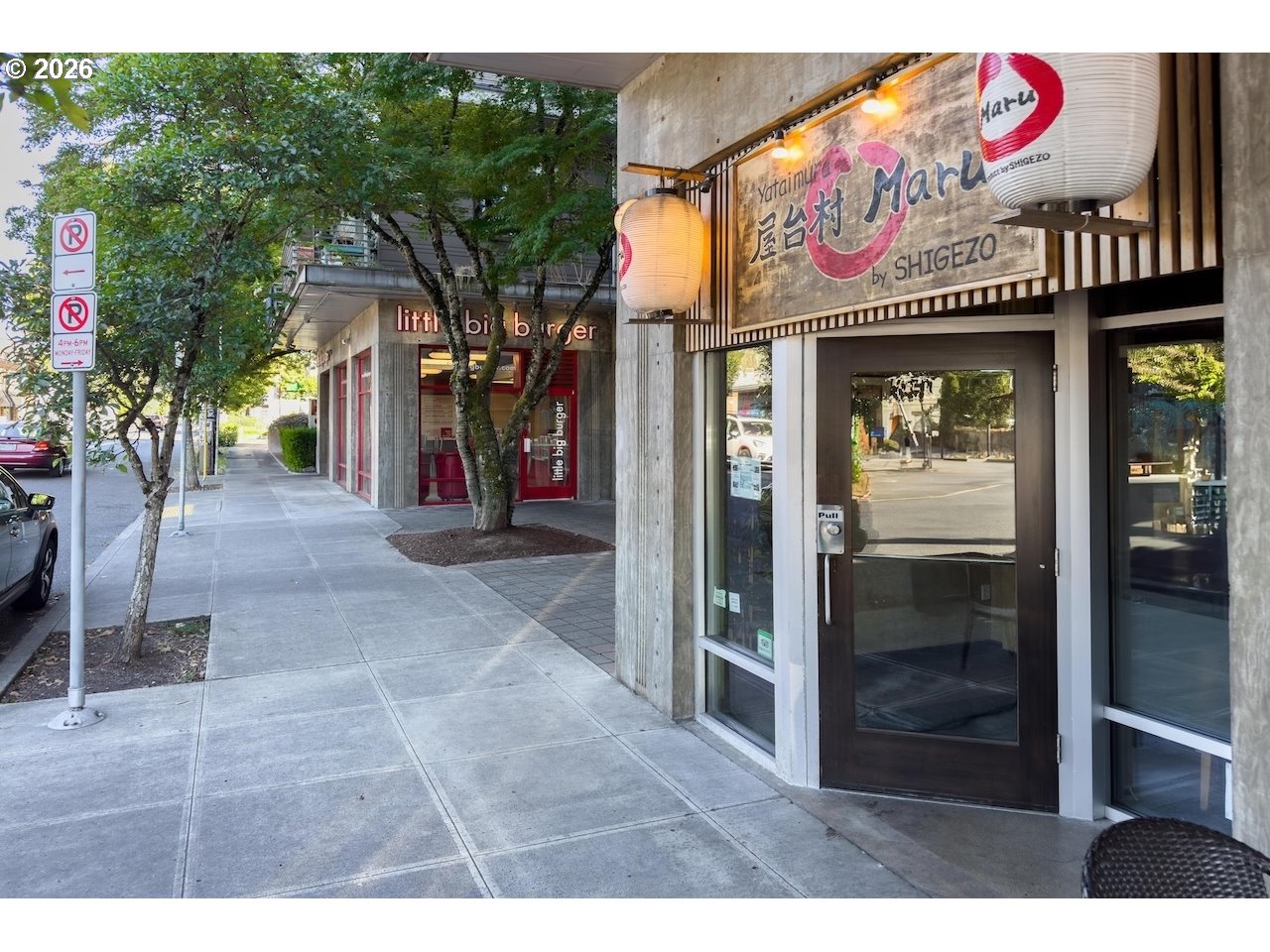 2706 Southeast 35th Avenue Portland, OR 97202 - Photo 46 of 48