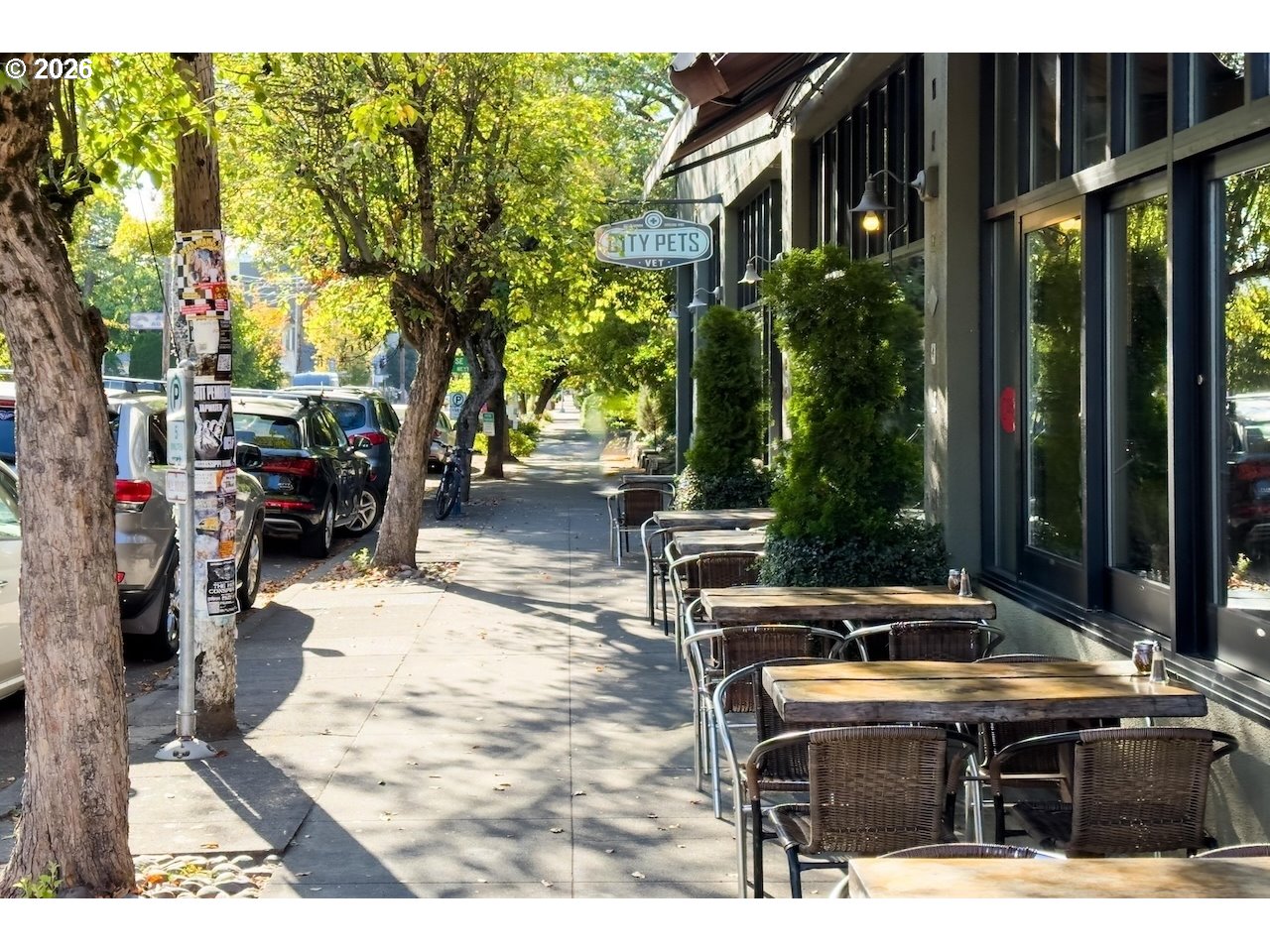 2706 Southeast 35th Avenue Portland, OR 97202 - Photo 47 of 48