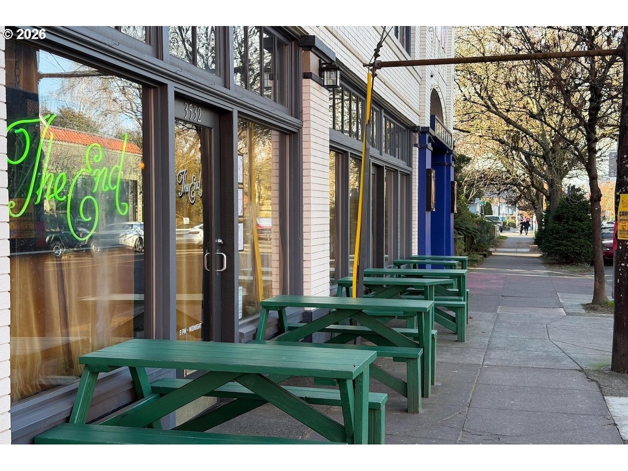 2706 Southeast 35th Avenue Portland, OR 97202 - Photo 48 of 48