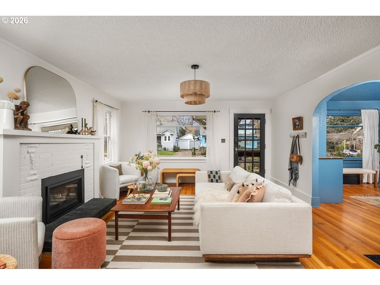 2706 Southeast 35th Avenue Portland, OR 97202 - Photo 5 of 48