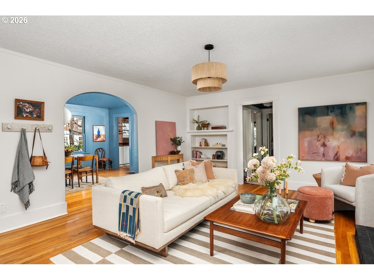 2706 Southeast 35th Avenue Portland, OR 97202 - Photo 7 of 48