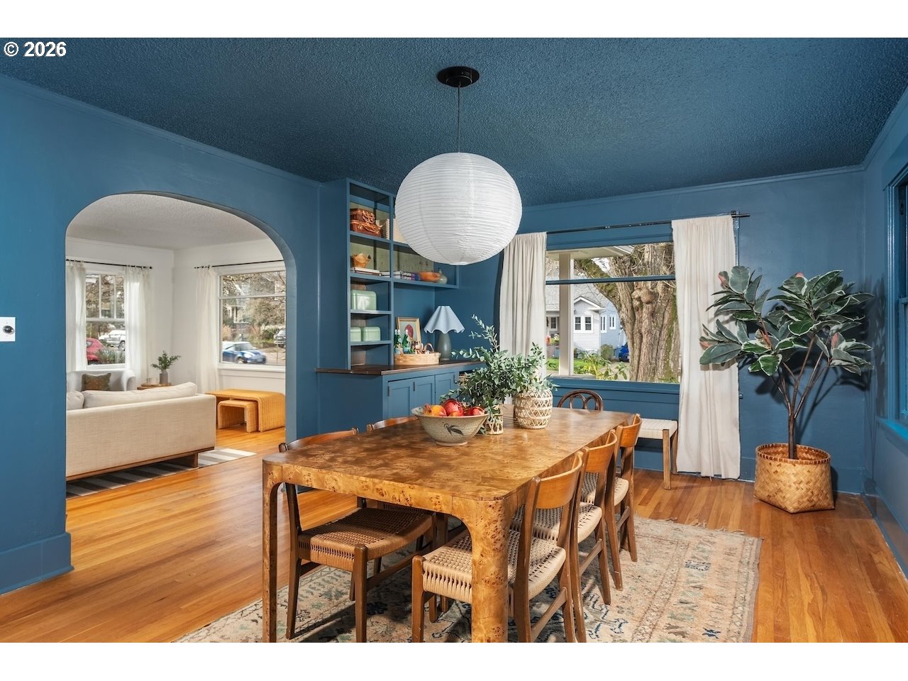 2706 Southeast 35th Avenue Portland, OR 97202 - Photo 8 of 48