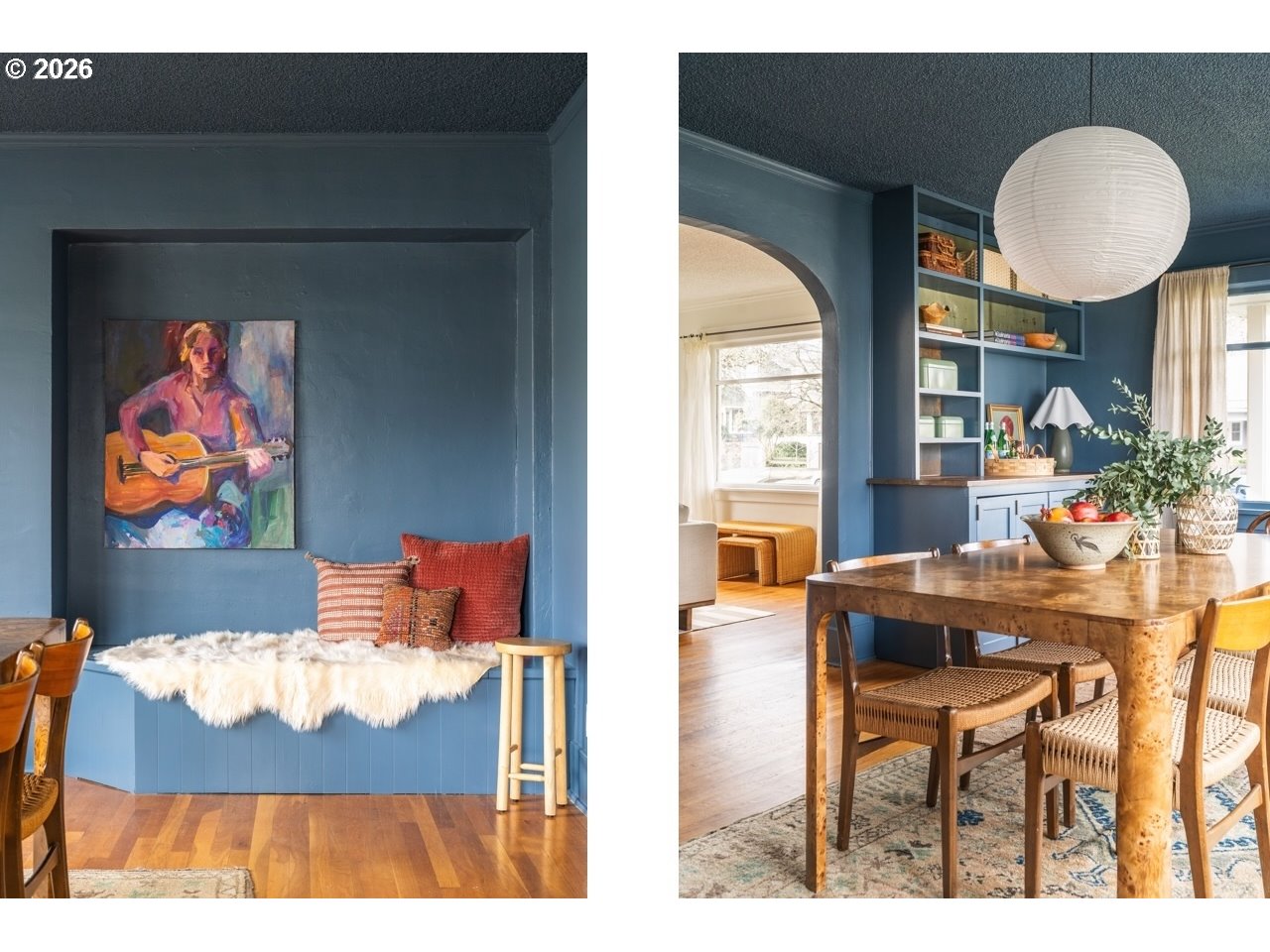 2706 Southeast 35th Avenue Portland, OR 97202 - Photo 10 of 48