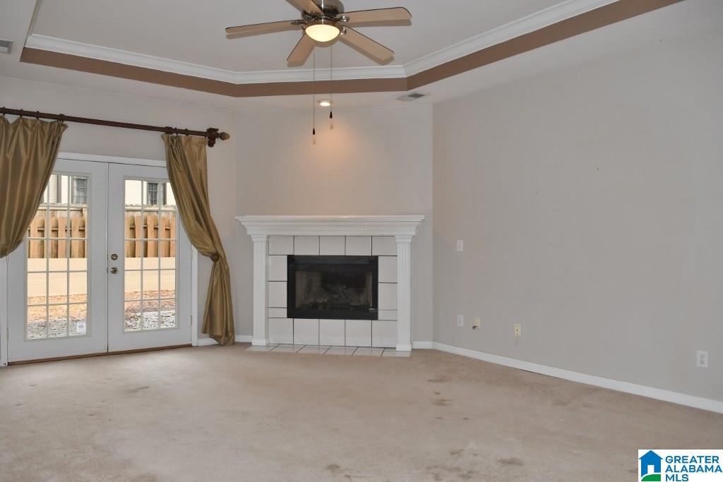 835 Oak Grove Road Birmingham, AL 35209 - Photo 4 of 17