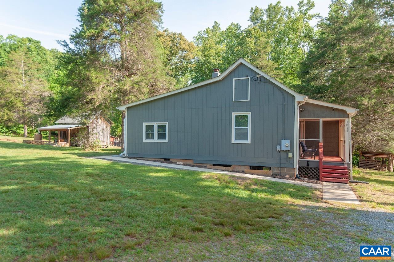 1015 Rock Spring Road Faber, VA 22938 - Photo 11 of 45