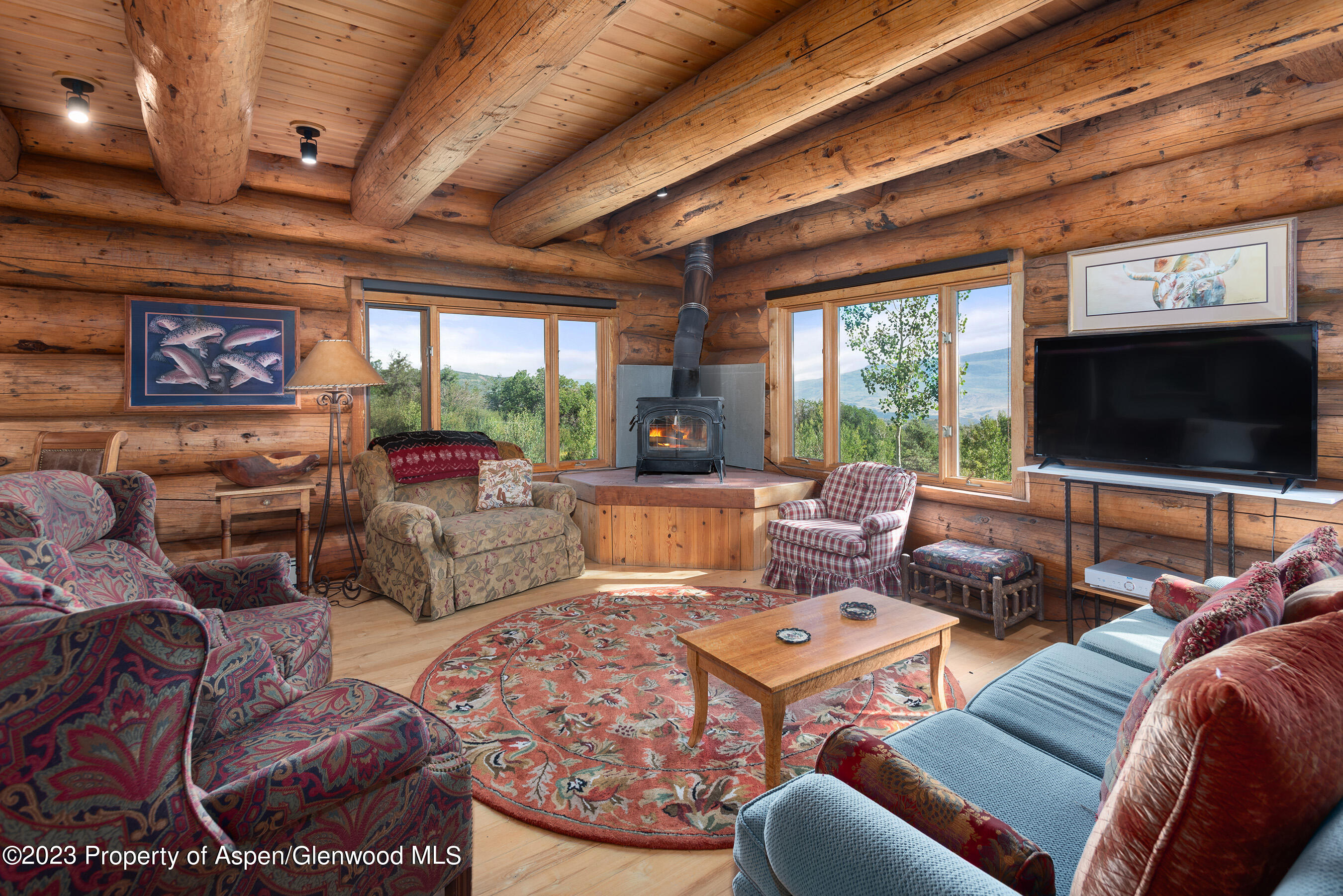 4275 Sopris Mountain Ranch Road Basalt, CO 81621 - Photo 11 of 21 4275 Sopris Mountain Ranch Road