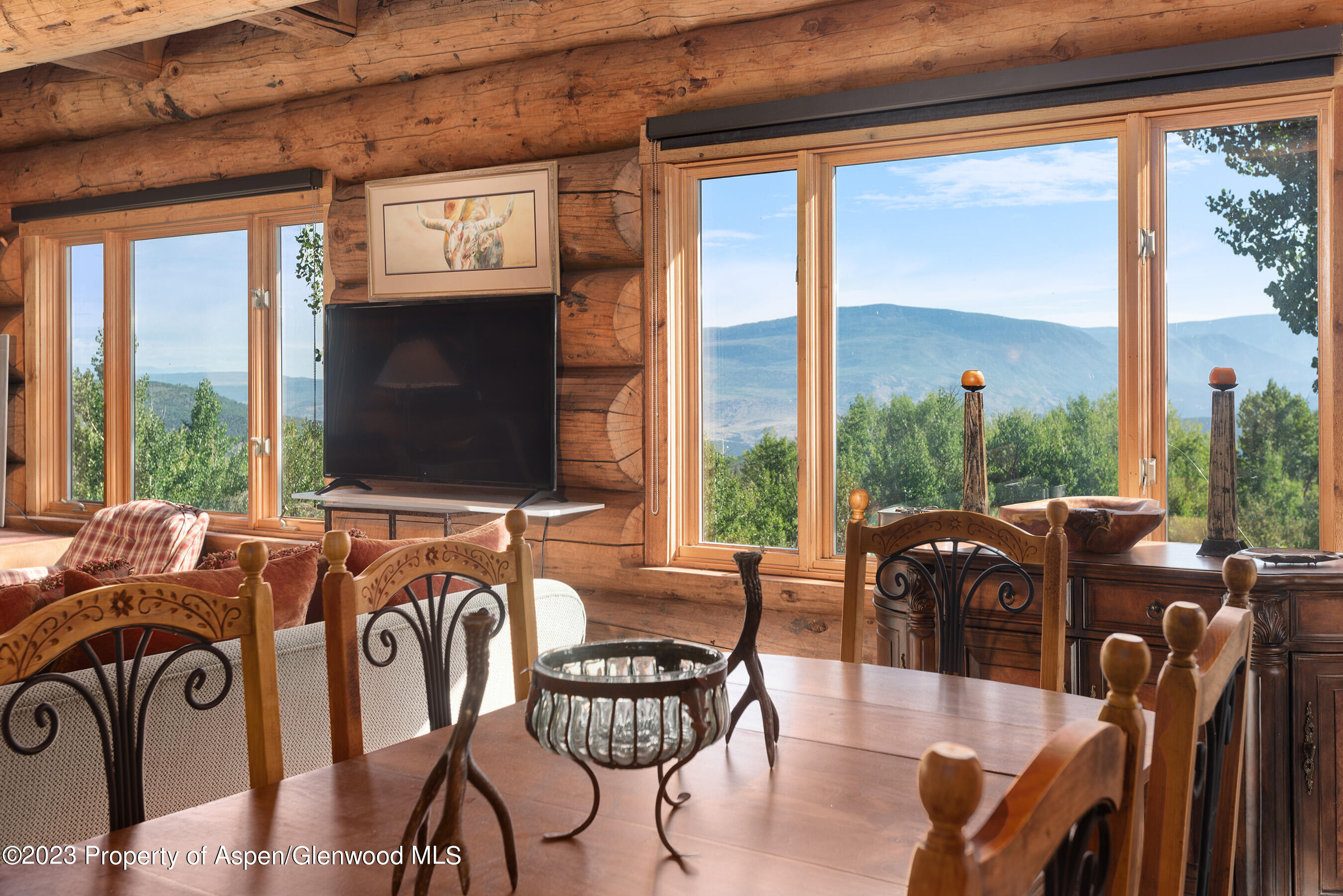 4275 Sopris Mountain Ranch Road Basalt, CO 81621 - Photo 12 of 21 4275 Sopris Mountain Ranch Road