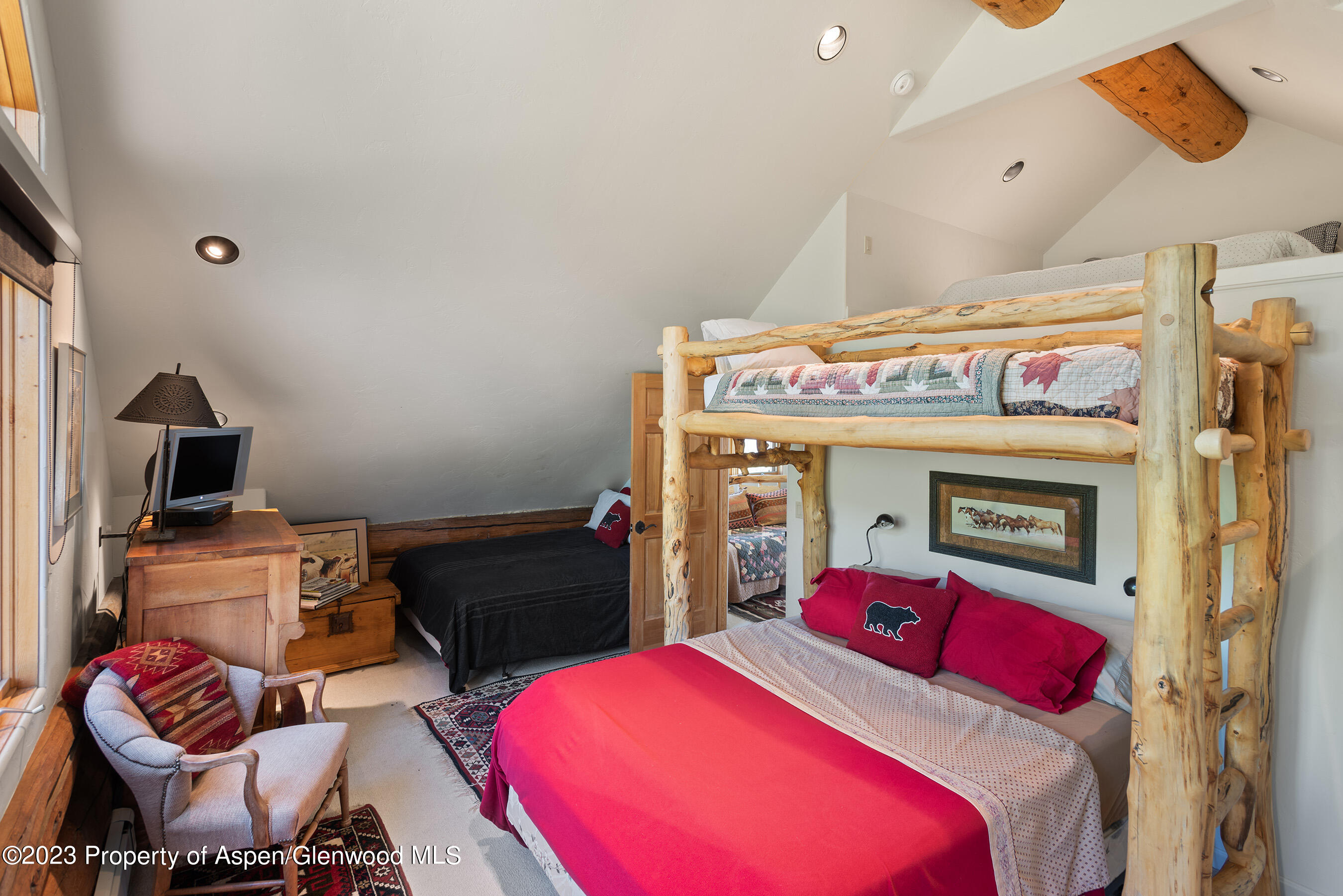 4275 Sopris Mountain Ranch Road Basalt, CO 81621 - Photo 17 of 21 4275 Sopris Mountain Ranch Road