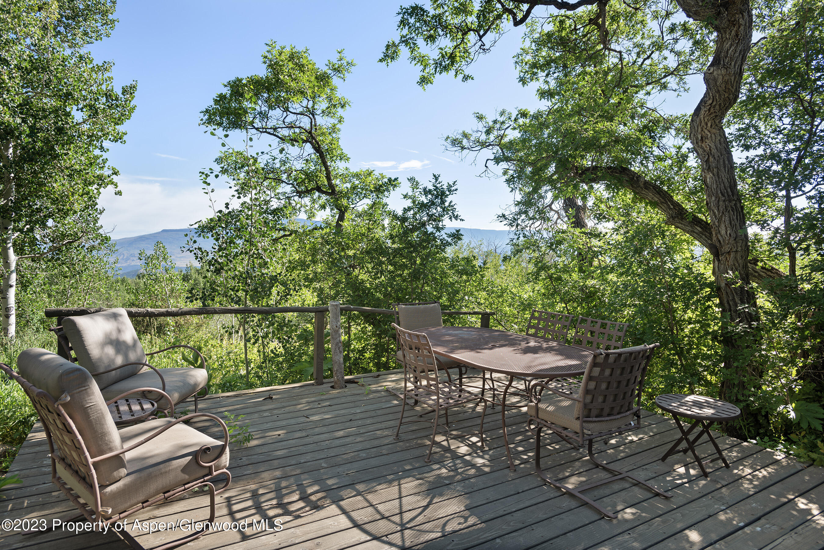 4275 Sopris Mountain Ranch Road Basalt, CO 81621 - Photo 5 of 21 4275 Sopris Mountain Ranch Road