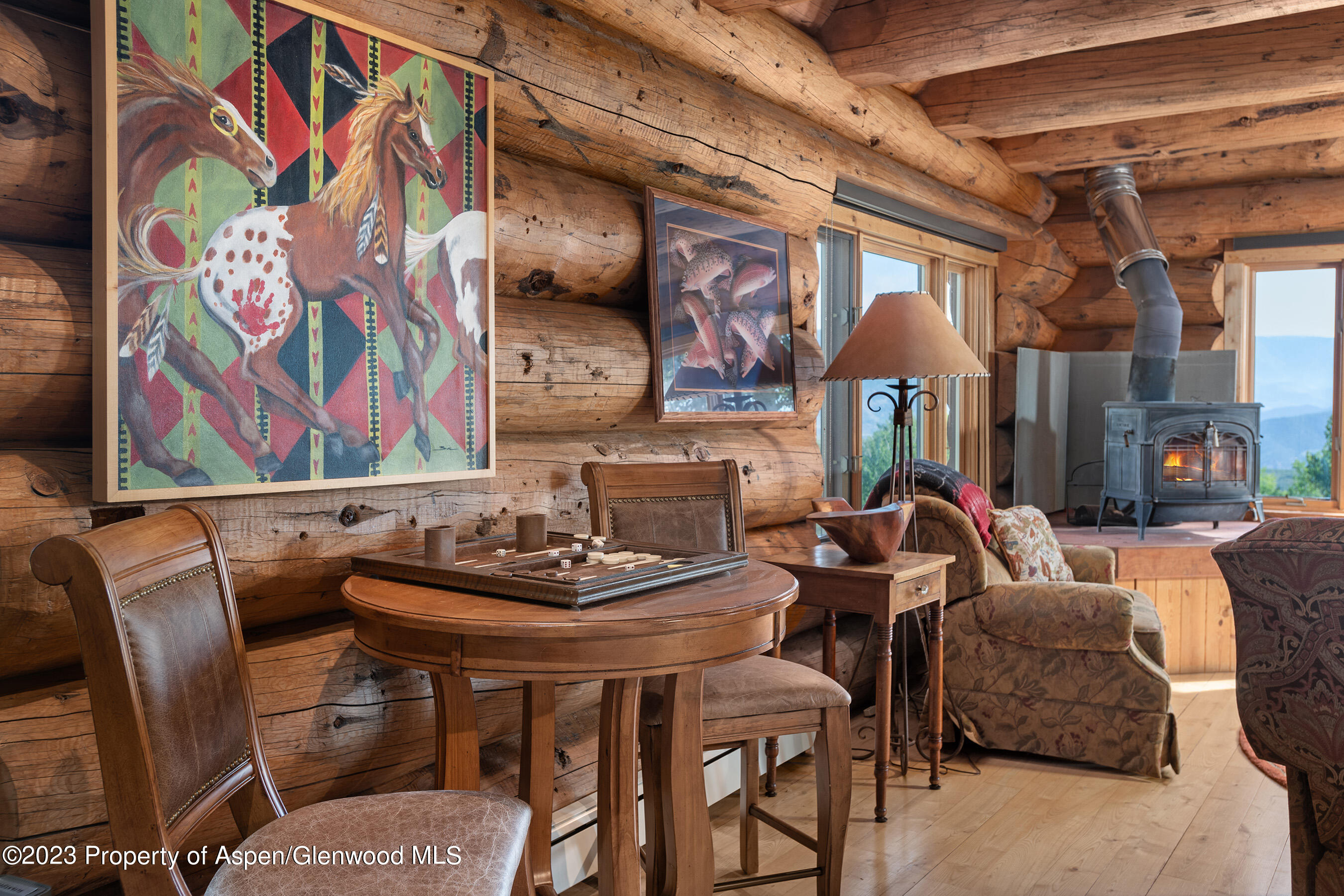 4275 Sopris Mountain Ranch Road Basalt, CO 81621 - Photo 7 of 21 4275 Sopris Mountain Ranch Road