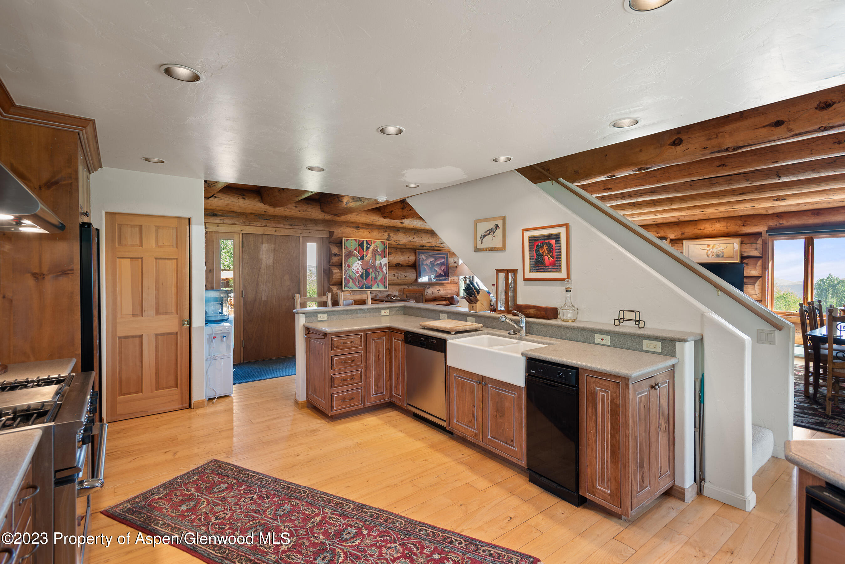 4275 Sopris Mountain Ranch Road Basalt, CO 81621 - Photo 8 of 21 4275 Sopris Mountain Ranch Road