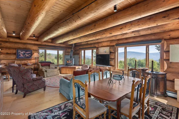 $6,000 | 4275 Sopris Mountain Ranch Road, Basalt, CO 81621