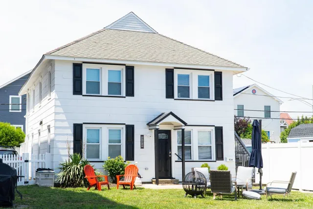 $1,950 | 934 Haven Avenue, Unit 1, Ocean City, NJ 08226