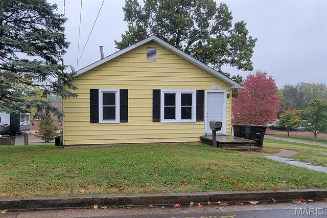 $159,900 | 208 North Long Street, Bonne Terre, MO 63628