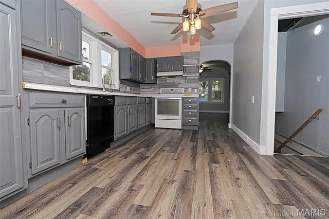 $159,900 | 208 North Long Street, Bonne Terre, MO 63628