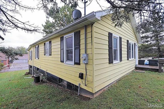 $159,900 | 208 North Long Street, Bonne Terre, MO 63628