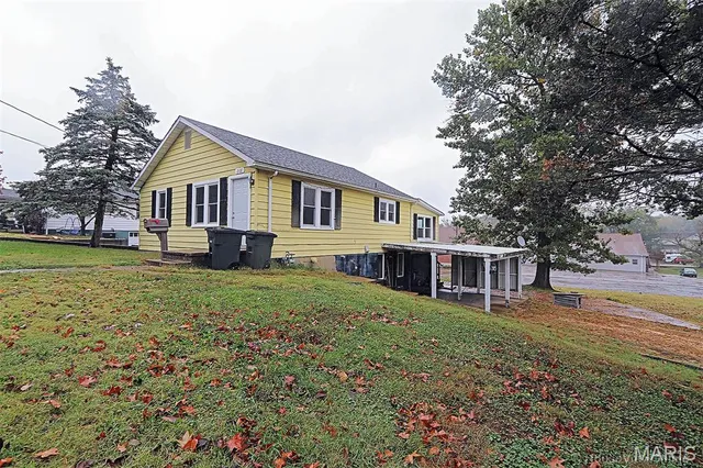 $159,900 | 208 North Long Street, Bonne Terre, MO 63628