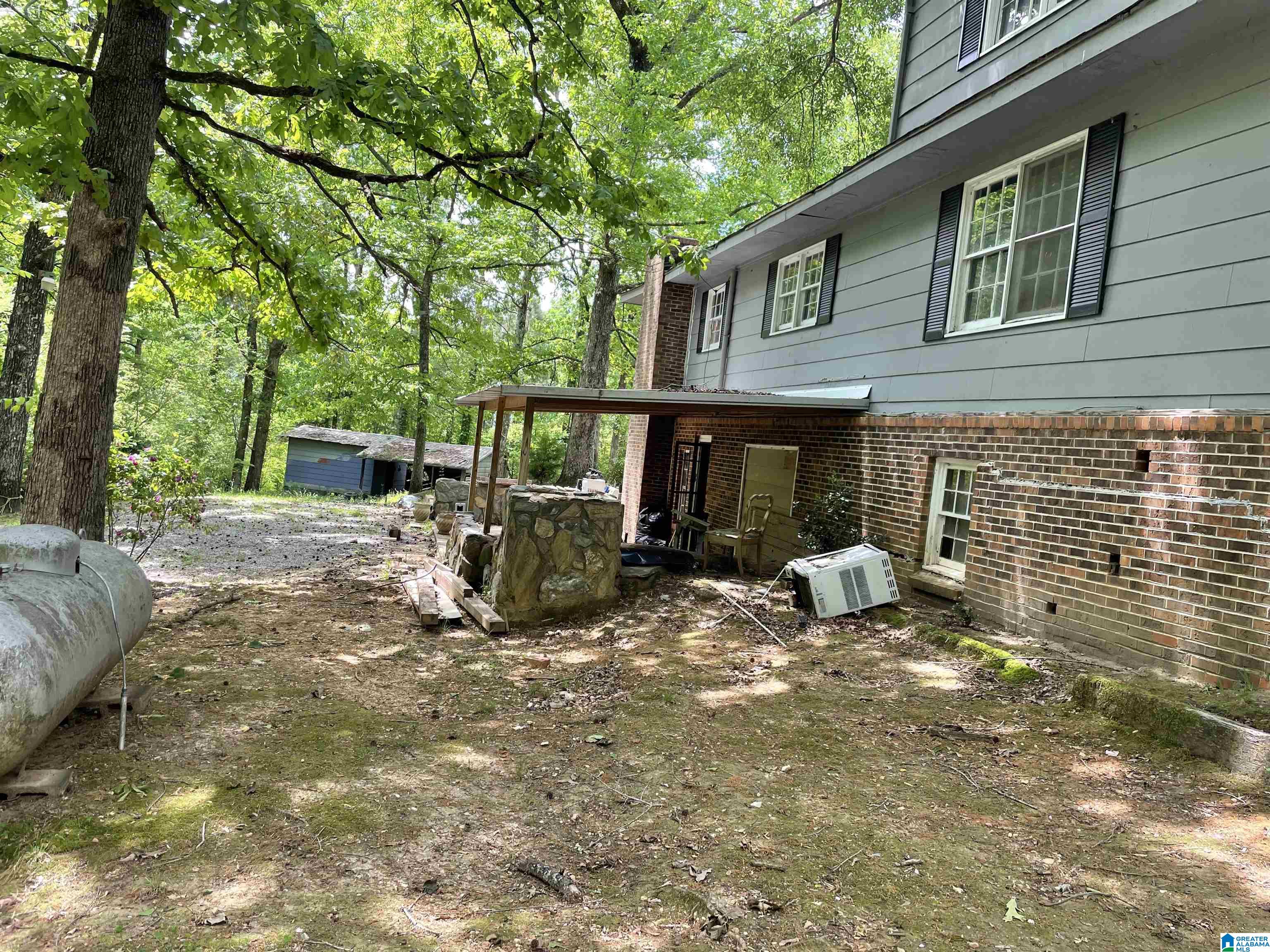 30 Gum Springs Road Sylacauga, AL 35151 - Photo 2 of 18