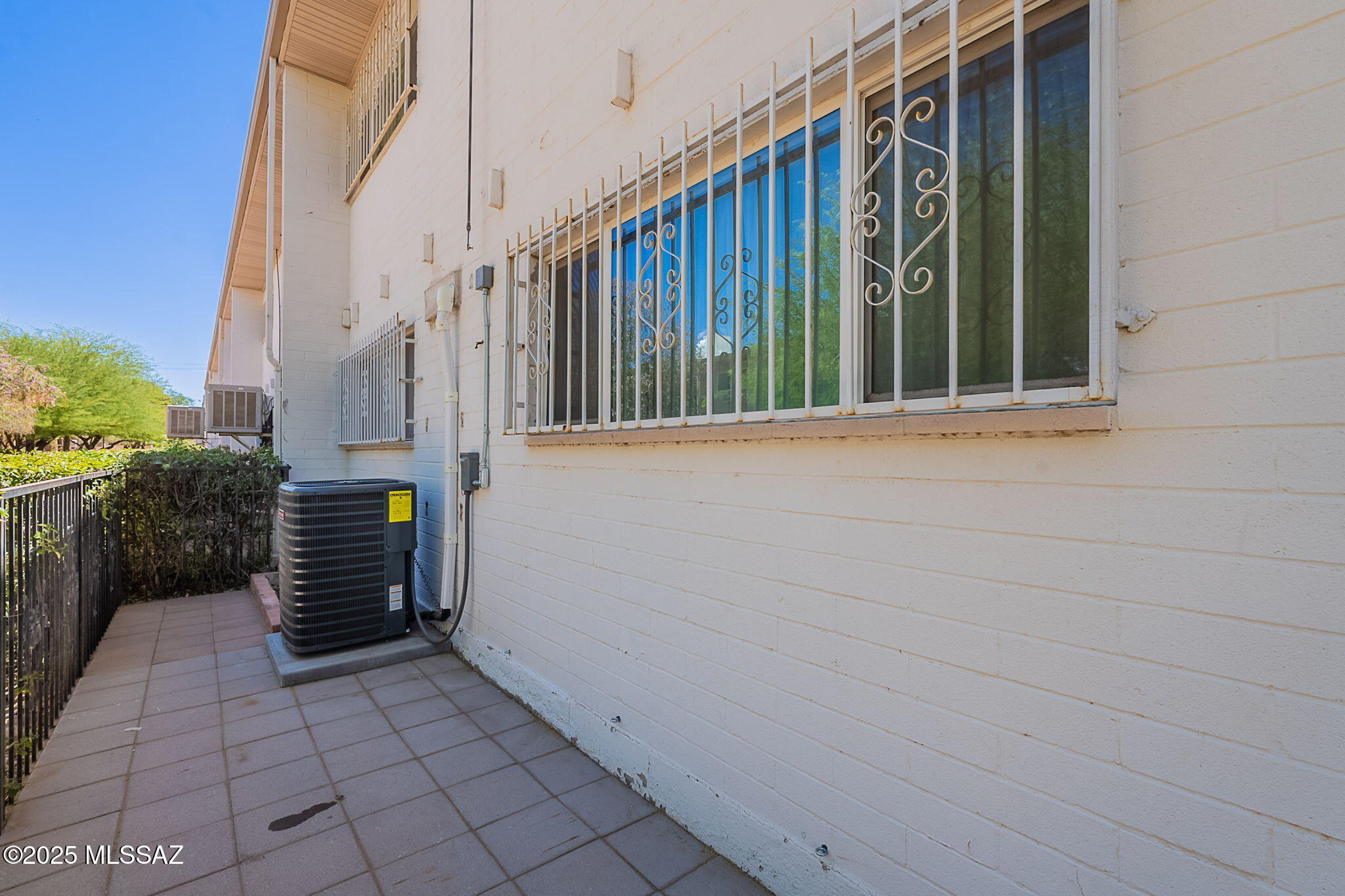 1755 South Jones Boulevard, Unit R112 Tucson, AZ 85713 - Photo 17 of 22