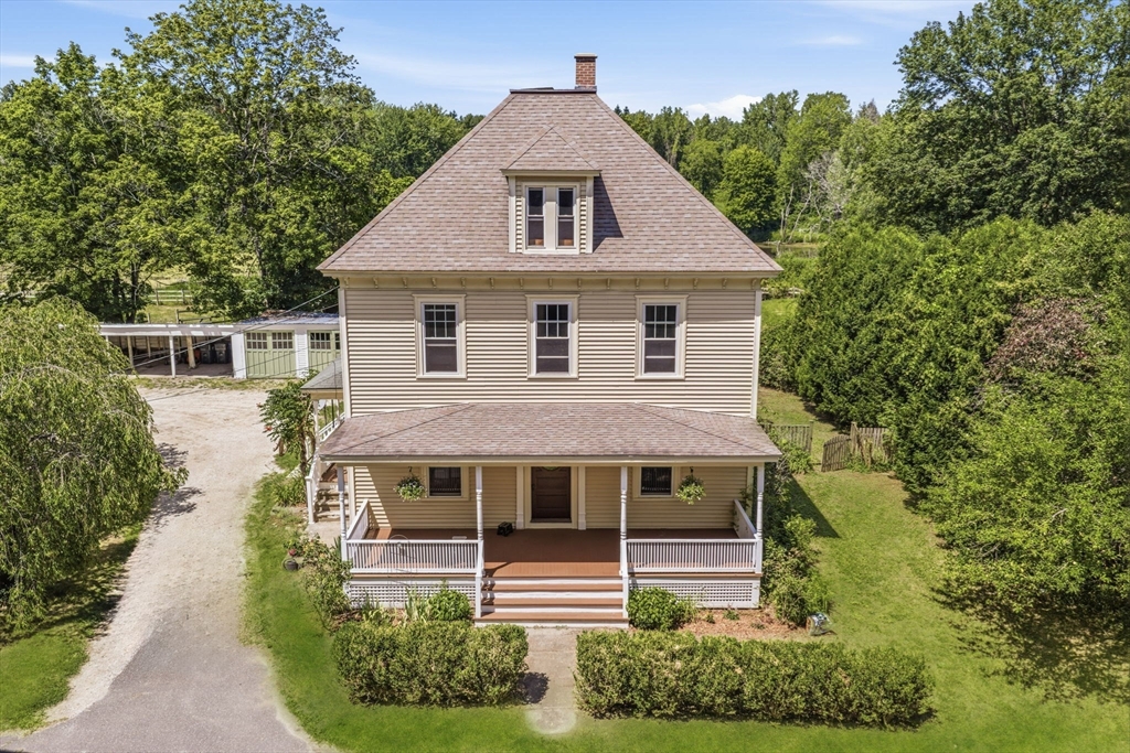 417 Westhampton Road Northampton, MA 01062 - Photo 28 of 42