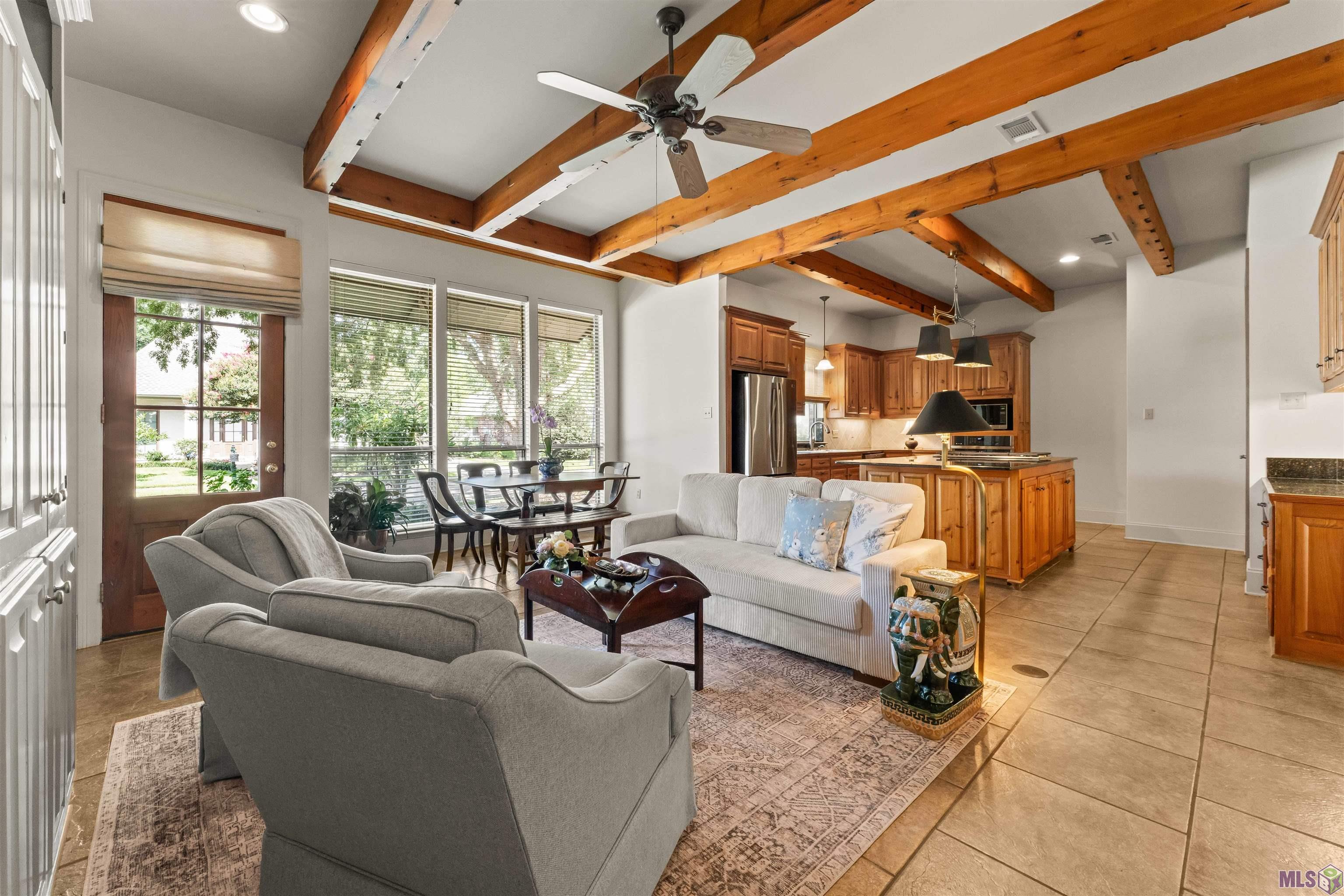 9806 Sedgewick Court St. George, LA 70809 - Photo 18 of 35