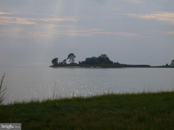 1736 Crocheron Road Toddville, MD 21672 - Photo 11 of 11 Close to remarkable bay views