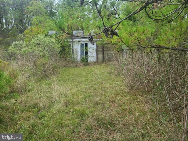 $26,500 | 1736 Crocheron Road, Toddville, MD 21672