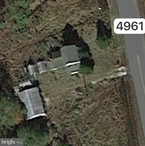 $26,500 | 1736 Crocheron Road, Toddville, MD 21672