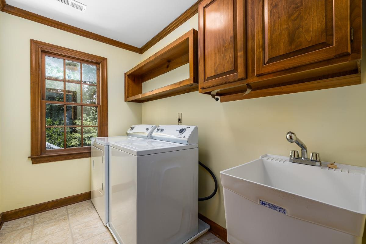 812 Thatcher Way Raleigh, NC 27615 - Photo 22 of 30 Photo 22